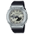 Casio G-Shock GBM-2100A-8BER Herrenuhr • Tough Solar & Bluetooth • Achteckiger Edelstahlrahmen, Bild 2