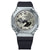 Casio G-Shock GBM-2100A-8BER Herrenuhr • Tough Solar & Bluetooth • Achteckiger Edelstahlrahmen, Bild 7