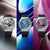 Casio G-Shock GBM-2100A-4BER Herrenuhr • Solar & Bluetooth • Biobasiertes Harz, Bild 6