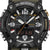 Casio G-Shock Mudmaster GG-B100X-1A3ER Herrenuhr • Biobasiertes Resin-Gehäuse • Digitaler Kompass & Höhenmesser, Bild 7
