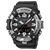 Casio G-Shock Mudmaster GG-B100XM-1AER Herrenuhr • Kohlefaser-Gehäuse • Digitaler Kompass, Bild 2