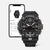Casio G-Shock Mudmaster GG-B100X-1AER Herrenuhr Schwarz • Kohlefaserverstärktes Gehäuse • Digitaler Kompass & Höhenmesser