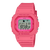 Casio GLX-S5610-4ER Damen Digitaluhr G-Lide Pink • Gezeitengrafik & Monddaten • Biobasiertes Resin, Bild 2