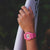 Casio GLX-S5610-4ER Damen Digitaluhr G-Lide Pink • Gezeitengrafik & Monddaten • Biobasiertes Resin, Bild 3