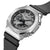 Casio G-Shock GM-2100-1AER-MAN Herren • Star Wars Mandalorian Edition • Stoßfestes Metallgehäuse, Bild 5