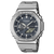 Casio G-Shock GM-2110D-8AER Herrenuhr • Achteckige Edelstahllünette • Analog-Digital, Bild 2