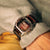 Casio GM-5600RW-1ER Herren G-Shock G-Steel • Regenbogen-Dampfbeschichtung • Stoßfestes Edelstahlgehäuse, Bild 3