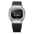 Casio GM-5600U-1ER G-Shock Herrenuhr Schwarz • Gehäuse aus Resin/Edelstahl • Invertiertes LCD-Display, Bild 5