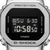 Casio G-Shock GM-S5600U-1ER Watch • Extreme Shock Resistance • Iconic Retro Design