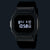 Casio GM-5600U-1ER G-Shock Herrenuhr Schwarz • Gehäuse aus Resin/Edelstahl • Invertiertes LCD-Display, Bild 4