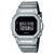 Casio GM-5600YM-8ER G-Shock Herrenuhr Silber • Edelstahllünette • 20 bar wasserdicht, Bild 2