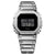 Casio GM-5600YM-8ER G-Shock Herrenuhr Silber • Edelstahllünette • 20 bar wasserdicht, Bild 11