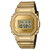 Casio GM-5600YMG-9ER G-Shock Armbanduhr Goldfarben • Metalllünette aus Edelstahl • Wasserdicht bis 20 bar, Bild 2