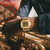Casio GM-5600YMG-9ER G-Shock Armbanduhr Goldfarben • Metalllünette aus Edelstahl • Wasserdicht bis 20 bar, Bild 3