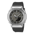Casio G-Shock GM-S2110-1A1ER Damen Armbanduhr • Metalllünette • Biobasiertes Harz, Bild 2