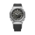 Casio G-Shock GM-S2110-1A1ER Damen Armbanduhr • Metalllünette • Biobasiertes Harz, Bild 6