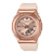 Casio G-Shock GM-S2110PG-4AER Damenuhr Roségold • Mineral-Uhrenglas • 20 BAR Wasserdicht, Bild 2
