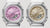 Casio GM-S2110-7A9ER Damen G-Shock GM-S • Metall-Lünette • Bio-Harz-Armband, Bild 4
