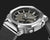 Casio G-Shock GM-S2110-1A7ER Damen Armbanduhr • Biobasiertes Harz • Achteckige Metalllünette, Bild 4
