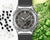 Casio G-Shock GM-S2110-1A1ER Damen Armbanduhr • Metalllünette • Biobasiertes Harz, Bild 5