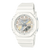 Casio GMA-P2100PC-7AER G-Shock Damenuhr Weiß • Biobasiertes Resin • Ana-Digi Zifferblatt, Bild 2