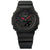 Casio G-Shock GMA-P2100SA-1A1ER Damen Armbanduhr Schwarz • Biobasiertes Resin • Neobrite Leuchtzeiger, Bild 5