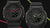 Casio G-Shock GMA-P2100SA-1A2ER Damen • Biobasiertes Harz • Neonfarbene Akzente, Bild 4