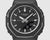 Casio GMA-P2110-1AER G-Shock Classic Damen Armbanduhr Schwarz • Ana-Digi • Biobasiertes Resin, Bild 5