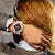 Casio G-Shock GMA-S140M-4AER Women's Watch • Extreme Shock Resistance • Magnetic Field Resistant