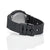 Casio G-Shock GMA-S2100-1AER Women's Watch • Extreme Shock Resistance • Iconic Design