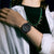 Casio G-Shock GMA-S2100GA-1AER Watch • Extreme Shock Resistance • Iconic Retro Design