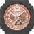 Casio GMA-S2100MD-1AER Damen G-Shock Classic Schwarz • Roségoldenes Zifferblatt • 20 bar wasserdicht, Bild 4