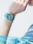 Casio G-Shock GMA-S2100SK-2A Women's Watch • Extreme Shock Resistance • Transparent Design