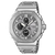 Casio G-Shock GMC-B2100ADS-1AER Herrenuhr Silber/Schwarz • Tough Solar • Bluetooth Smartphone-Link, Bild 2