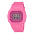 Casio G-Shock GMD-S5610PP-4ER Damen Armbanduhr Pink • Biobasiertes Resin • Stoßfest bis 20 bar, Bild 2