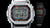 Casio G-Shock Pro GMW-B5000D-1CER Herrenuhr • Vollmetall-Edelstahl • Tough Solar & Multiband 6, Bild 4