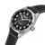 Swiss Military Hanowa Greyhound SMWGA0001505 Herren Armbanduhr Schwarz • Saphirglas • 10 Bar Wasserdicht, Bild 14