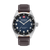 Swiss Military Hanowa Greyhound SMWGA0001505 Herren Armbanduhr Schwarz • Saphirglas • 10 Bar Wasserdicht, Bild 19