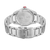 Swiss Military Hanowa Greyhound SMWGA0001505 Herren Armbanduhr Schwarz • Saphirglas • 10 Bar Wasserdicht, Bild 6