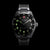 Swiss Military Hanowa Greyhound SMWGA0001505 Herren Armbanduhr Schwarz • Saphirglas • 10 Bar Wasserdicht, Bild 5