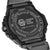 Casio G-SHOCK G-STEEL Rückseite mit Schriftzug „CASIO“ und „TOUGH SOLAR“