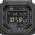 Casio G-Shock GW-M5610U-1ER Men's Watch • Tough Solar • Radio-Controlled/Multiband 6