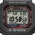 Casio G-Shock GW-M5610U-1ER Men's Watch • Tough Solar • Radio Reception