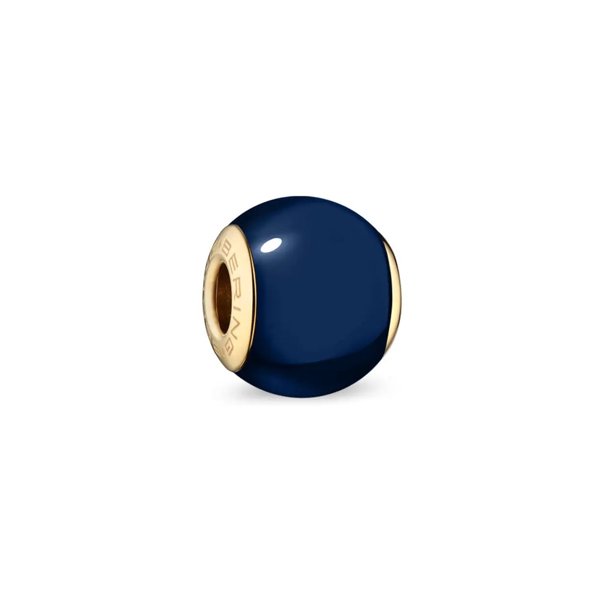 Stainless Steel Charm - Bering Jewelry Model: Glory-2