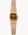 Bulova Goddess of Time 97L185 Damenuhr Roségold • Saphirglas • Quarzwerk