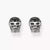 Skull Stud Earrings