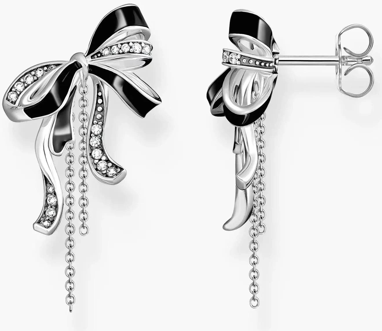alt
THOMAS SABO bracelet, sterling silver, with a THOMAS SABO logo engraving.