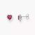 H2315-013-10 Sterling Silver Ring