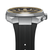 Seiko Astron HAB003J1 Herrenuhr Bicolor • GPS Solar • Saphirglas, Bild 7