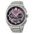 Seiko Astron HAB006J1 Herrenuhr Rosé • GPS Solar Kaliber 5X63 • Chronograph Titan Limited Edition, Bild 2